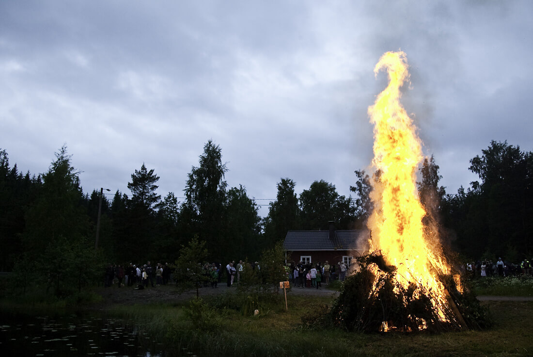 Juhannus (Midsummer) 2020 - June Festival 